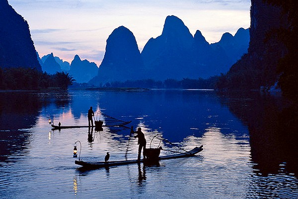 10 Thắng Cảnh Đẹp Của Đất Nước Trung Quốc, Hoàng Trà Travel
