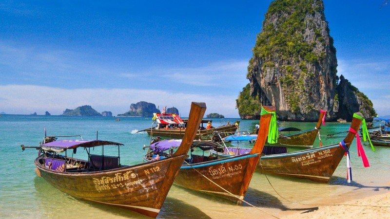 DU LỊCH CAMBODIA - LAOS - THAILAND